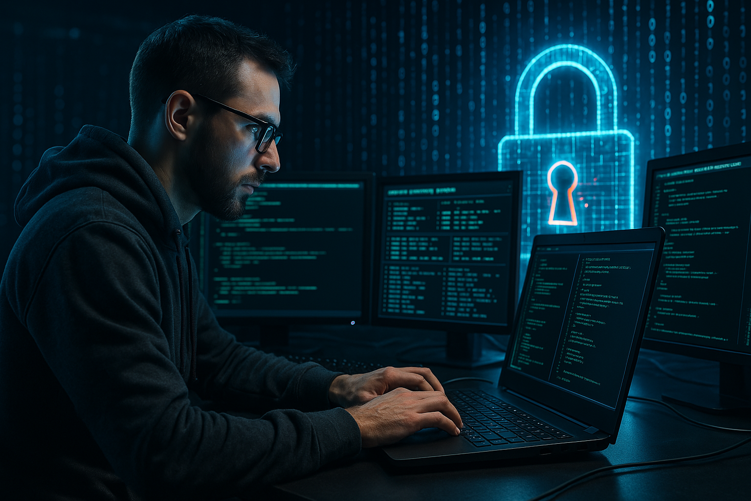 Penetration Testing