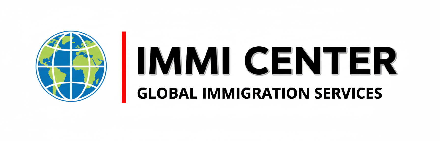 Immi-Center logo